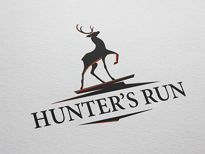 Hunter's Run