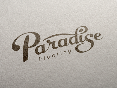 Paradise Flooring