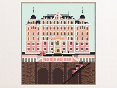 Grand Budapest