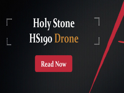 hs190 drone