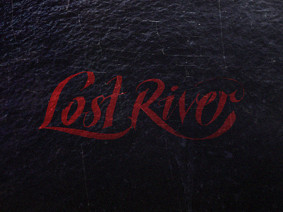 Lost River