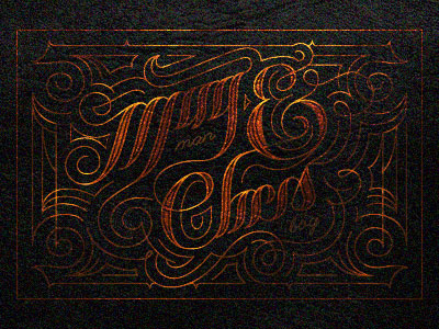Lettering lettering type typography