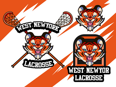 Newyork lacrosse 2dillustration animation branding character characterdesign design illustration logo mascotlogo ui vector