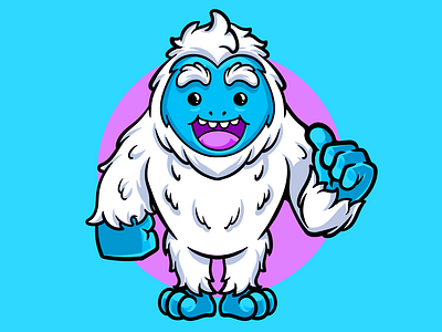 yeti