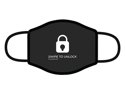 Swipe to unlock