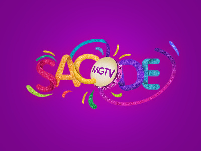 Carnaval 2016 Sacode Mgtv 2 brazil carnaval logo paiting party