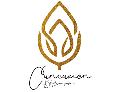 Logo Cuncumen. ai branding designer logo logo design logodesign logos logotype