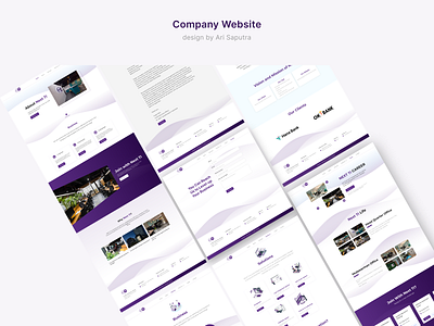 Company Website