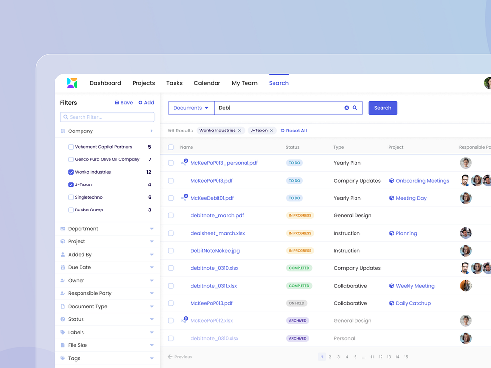 Browse thousands of Advanced Search images for design inspiration