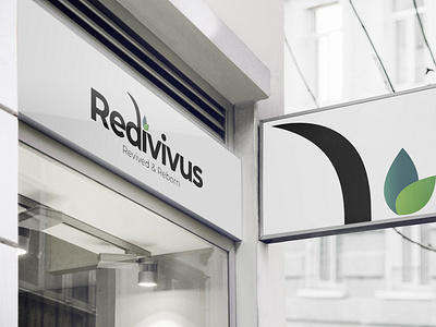 Redivivus Branding