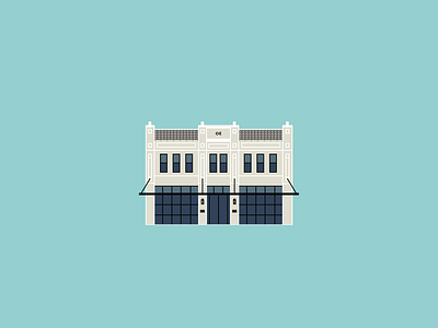 Building illustration