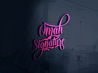 Omah Signature SM