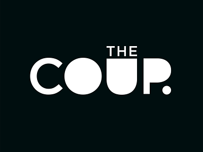 The Coup - Logo