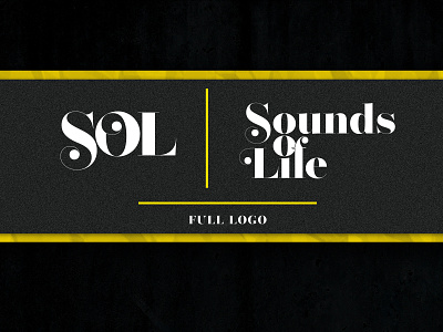 SOL_Logo_Final adobe illustrator adobe photoshop brand brand identity branding design design studio graphic design johannesburg the coup