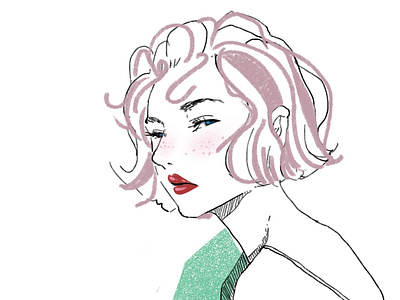 Fashion Illustration