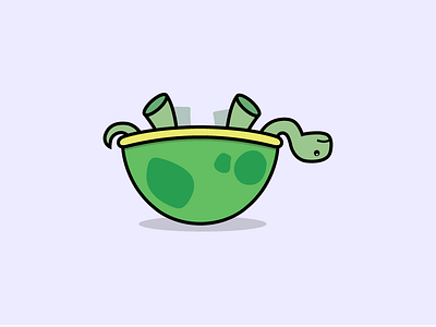 Tortoise animal illustration tortoise