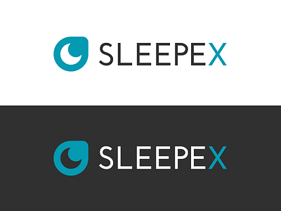 Sleep Logo Design anti branding dream logo logo design moon sleep snore vector
