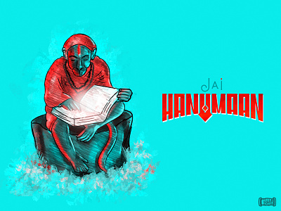 Hanumantha artwork brand branding brush design designer graphicdesign illustration illustrator vector