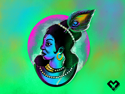 Krishna