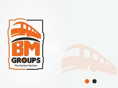 BMG brand branding design designer graphicdesign illustration logo ui ux vector