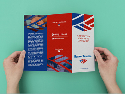 Brochure Demo