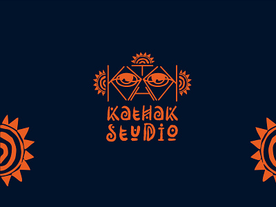 KS brand branding design designer graphic design graphicdesign illustration logo ui vector