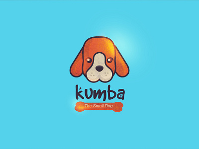 Kumba The Small Dog