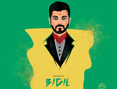 Bigil Recovered