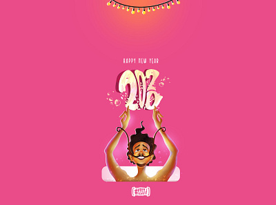 2020 2020 artwork brand branding comments concept art design designer dribbble best shot dribbble invitation dribbble invite graphicdesign happynewyear illustration illustrator likes newyear vector