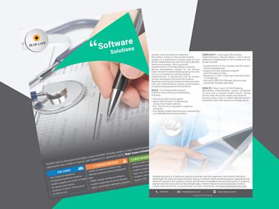 Solutions Brochure UI