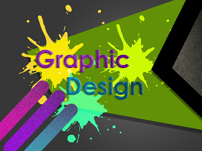 Graphic Cool Ui branding design ui ux vector web website
