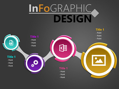 Graphic Ui branding design illustration typography ui ux vector web website