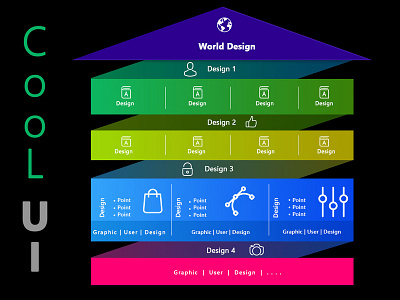 Graphic Ui app art branding design icon identity illustration illustrator mobile typography ui ux vector web website