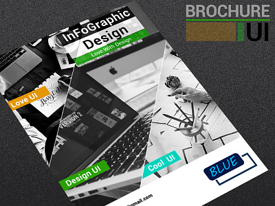 Brochure  Ui