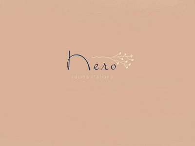 nero logotype 7