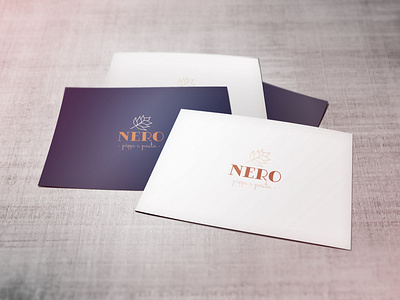 Nero Logotype