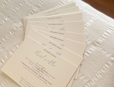 INVITATION design graphicdesign invitation packaging wedding