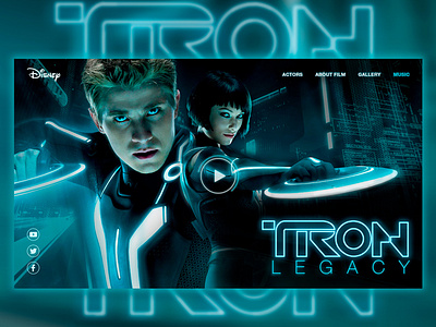 Film Tron