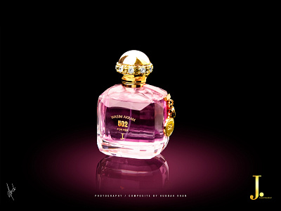 502 Wasim Akram Perfume (Product Photography) branding d750 design nikon perfume photography product shoot shoot wasim akram