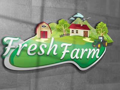 Fresh Farm