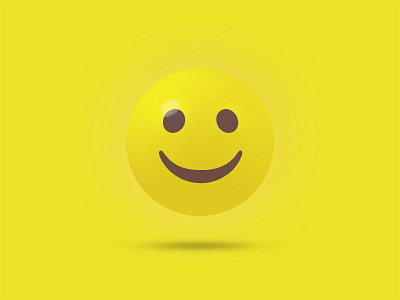 Emoji - Smile design emoticon illustration smile