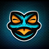 Toadtag Logos