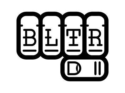 BLTR beltramo bltr logo