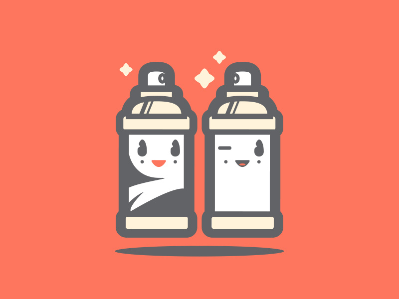 Bltr dribbble shot275