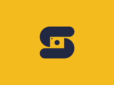 S — PHOTOGRAPHY // beltramo bltr icon logo photography symbol