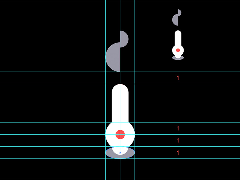 Bltr dribbble shot300