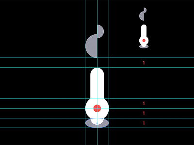 BONG // grid system // apparel beltramo bltr bong elevated grid system stoned