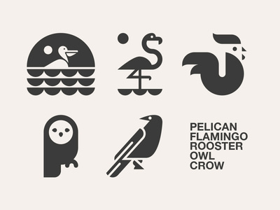 LOGO DESIGN //