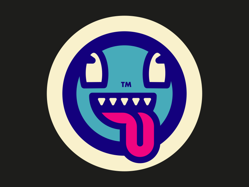 SUNDAY EMOJI STICKER // sunday sticker emoji character bltr beltramo