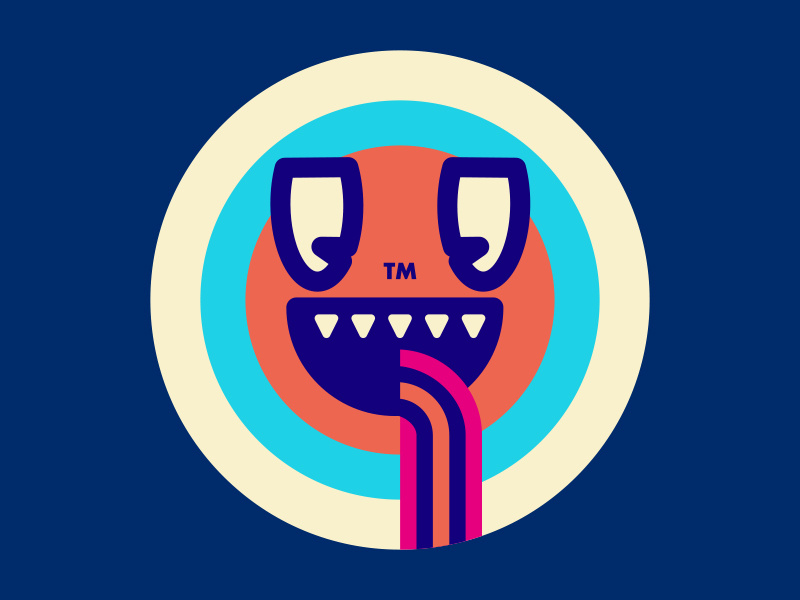 Bltr dribbble shot374